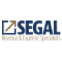 Segal Revenue & Expense Specialists logo, Segal Revenue & Expense Specialists contact details