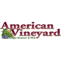 American Vineyard logo, American Vineyard contact details