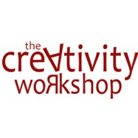 The Creativity Workshop logo, The Creativity Workshop contact details