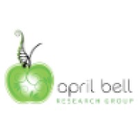 April Bell Research Group logo, April Bell Research Group contact details