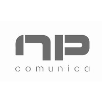 NP Comunica logo, NP Comunica contact details