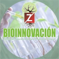 ZBIOINNOVACIÓN logo, ZBIOINNOVACIÓN contact details