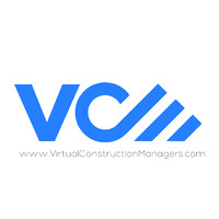 Virtual Construction Managers logo, Virtual Construction Managers contact details