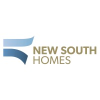 New South Homes logo, New South Homes contact details