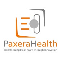 Paxeramed Corp logo, Paxeramed Corp contact details