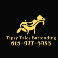 Tipsy Tales Bartending logo, Tipsy Tales Bartending contact details