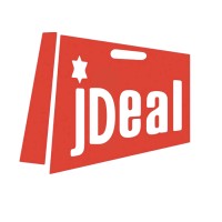 JDeal.com - logo, JDeal.com - contact details