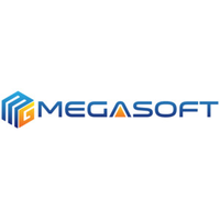 M.G Soft Megasoft logo, M.G Soft Megasoft contact details