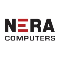 Nera Computers logo, Nera Computers contact details