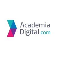 AcademiaDigital.com logo, AcademiaDigital.com contact details