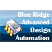 Blue Ridge Advanced Design and Automation, PLLC logo, Blue Ridge Advanced Design and Automation, PLLC contact details