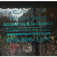 Wendy Smith Accounting & Tax Service logo, Wendy Smith Accounting & Tax Service contact details