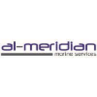 Al-Meridian Marine Services logo, Al-Meridian Marine Services contact details