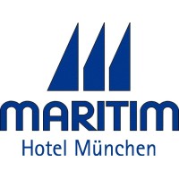 Maritim Hotel München / Munich logo, Maritim Hotel München / Munich contact details