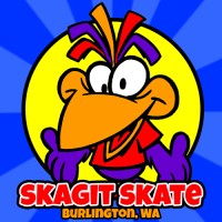 Skagit Skate logo, Skagit Skate contact details