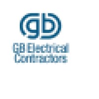 GB Electrical Contractors logo, GB Electrical Contractors contact details