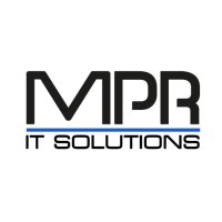 MPR IT Solutions logo, MPR IT Solutions contact details