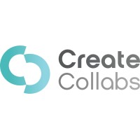 Create Collabs logo, Create Collabs contact details