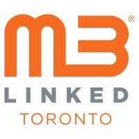 M3Linked® Toronto logo, M3Linked® Toronto contact details