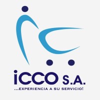 ICCOSA logo, ICCOSA contact details