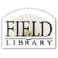 Field Library logo, Field Library contact details