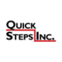 Quick Steps Inc logo, Quick Steps Inc contact details