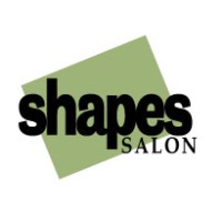 Shapes Salon logo, Shapes Salon contact details