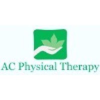 AC Physical Therapy logo, AC Physical Therapy contact details