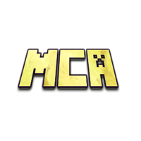 Minecraft Addicts logo, Minecraft Addicts contact details