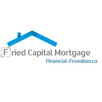 Fried Capital Mortgage logo, Fried Capital Mortgage contact details