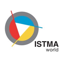 ISTMA World logo, ISTMA World contact details