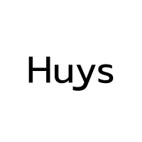 Huys Foundation logo, Huys Foundation contact details