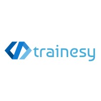 Trainesy logo, Trainesy contact details