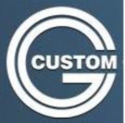 Custom Greek Threads logo, Custom Greek Threads contact details