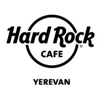 Hard Rock Cafe Yerevan logo, Hard Rock Cafe Yerevan contact details