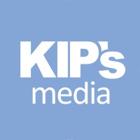 KIPsMedia logo, KIPsMedia contact details