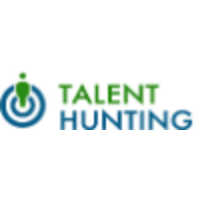 Talent Hunting logo, Talent Hunting contact details