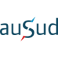 AuSud logo, AuSud contact details