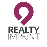 Realty Imprint, inc. logo, Realty Imprint, inc. contact details