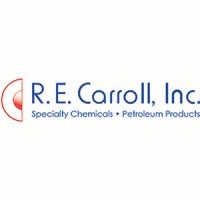 R.E. Carroll logo, R.E. Carroll contact details