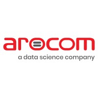 Arocom IT Solutions Pvt. Ltd. logo, Arocom IT Solutions Pvt. Ltd. contact details