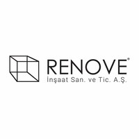 Renove Türkiye logo, Renove Türkiye contact details