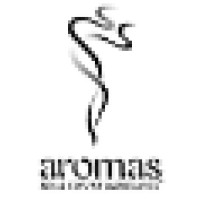 Aromas Tea & Coffee Merchants logo, Aromas Tea & Coffee Merchants contact details