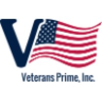 Veterans Prime, Inc. logo, Veterans Prime, Inc. contact details