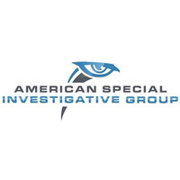 American Special Investigative Group logo, American Special Investigative Group contact details