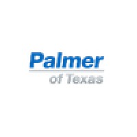 Palmer Of Texas logo, Palmer Of Texas contact details