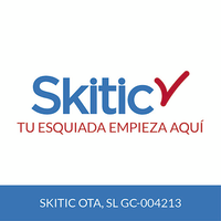 Skitic logo, Skitic contact details