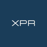 XPR logo, XPR contact details