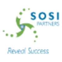 SOSI Partners logo, SOSI Partners contact details