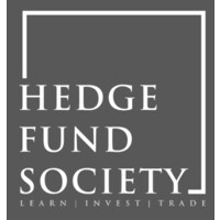 Hedge Fund Society logo, Hedge Fund Society contact details